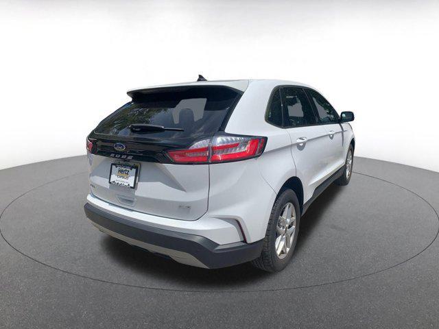 used 2024 Ford Edge car, priced at $25,781