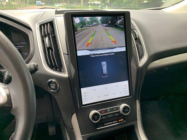 used 2024 Ford Edge car, priced at $25,781