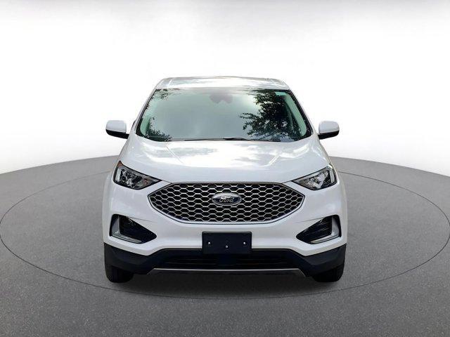 used 2024 Ford Edge car, priced at $25,781