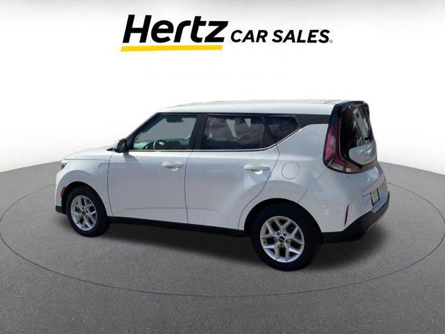 used 2024 Kia Soul car, priced at $16,405