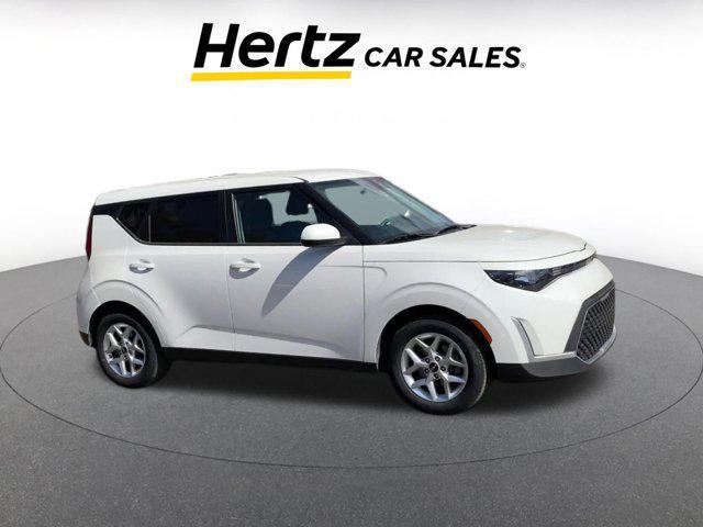 used 2024 Kia Soul car, priced at $16,405