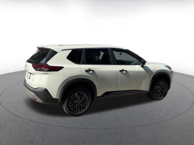 used 2023 Nissan Rogue car, priced at $20,712