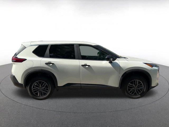 used 2023 Nissan Rogue car, priced at $20,712