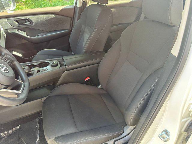 used 2023 Nissan Rogue car, priced at $20,712