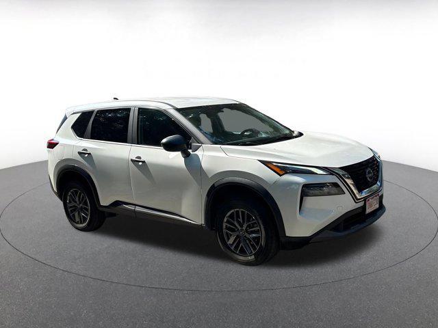 used 2023 Nissan Rogue car, priced at $20,712