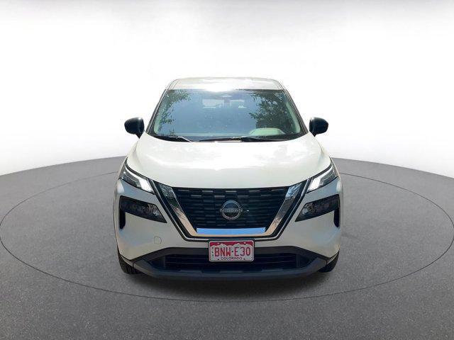 used 2023 Nissan Rogue car, priced at $20,712