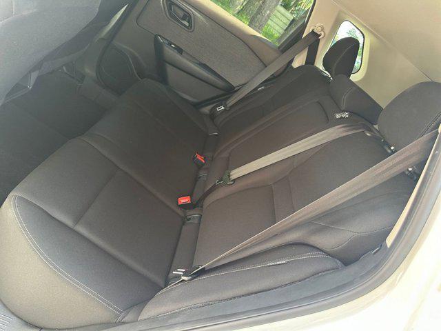 used 2023 Nissan Rogue car, priced at $20,712
