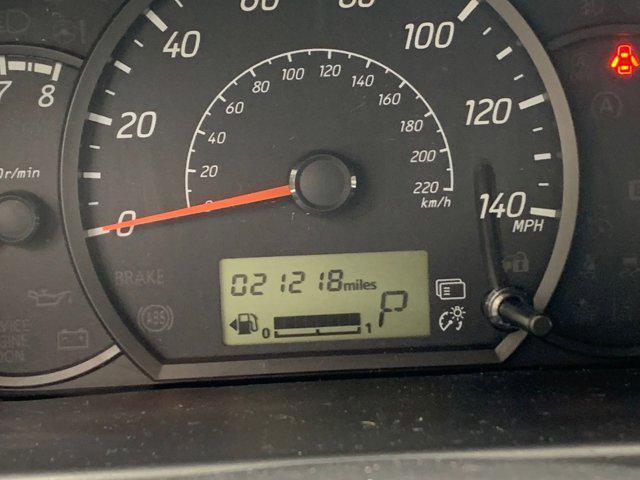 used 2024 Mitsubishi Mirage car, priced at $13,944