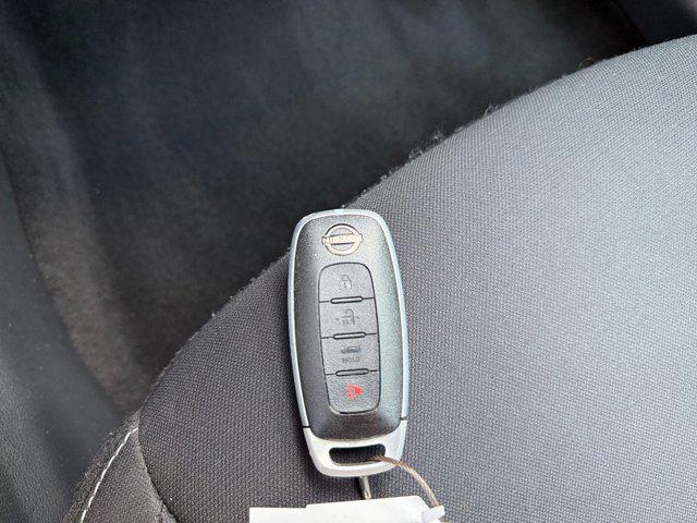 used 2024 Nissan Sentra car, priced at $17,275