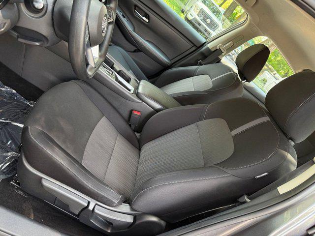 used 2024 Nissan Sentra car, priced at $17,275