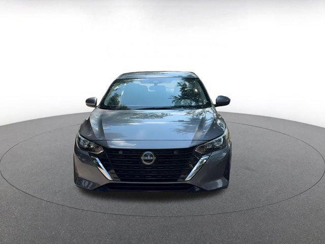 used 2024 Nissan Sentra car, priced at $17,275
