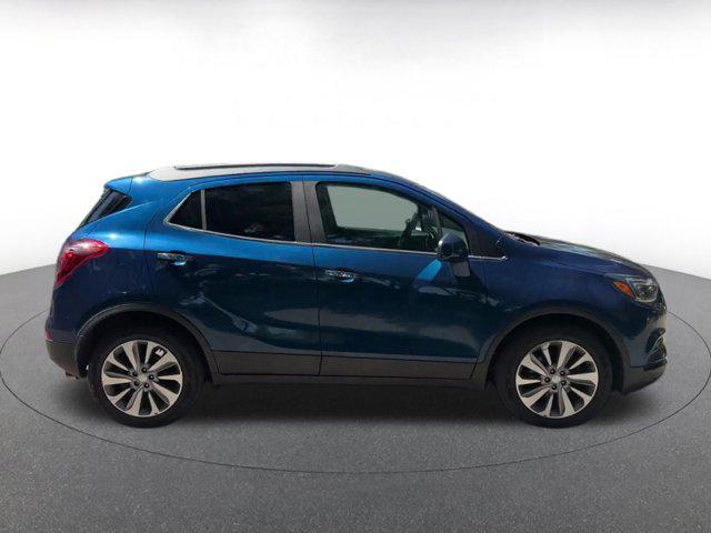 used 2020 Buick Encore car, priced at $16,101