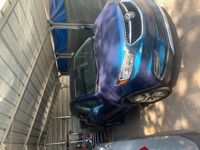 used 2020 Buick Encore car, priced at $16,531