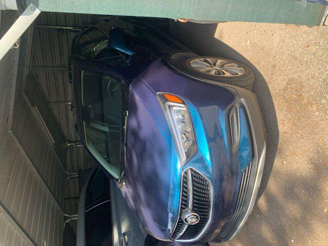 used 2020 Buick Encore car, priced at $16,531