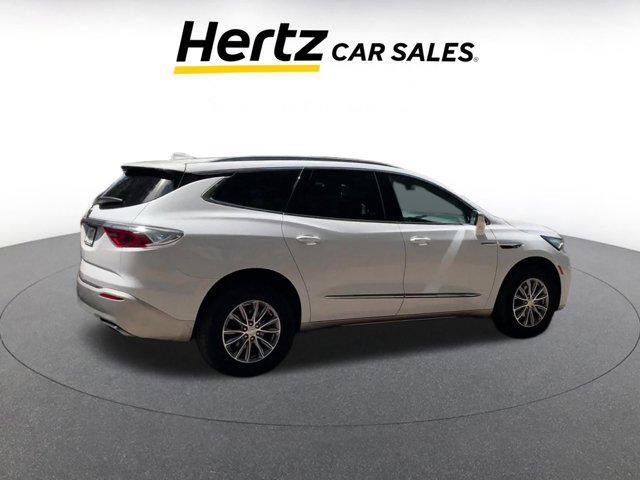 used 2022 Buick Enclave car, priced at $27,639