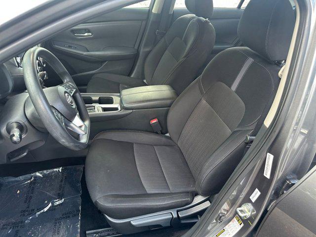used 2024 Nissan Sentra car, priced at $17,699