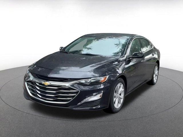 used 2023 Chevrolet Malibu car, priced at $16,065