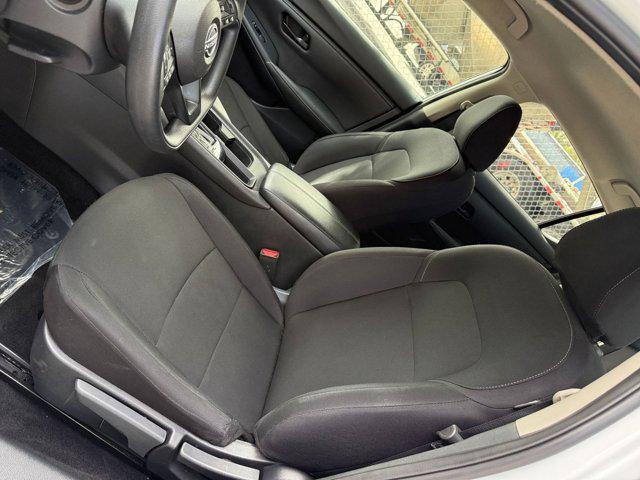 used 2024 Nissan Sentra car, priced at $17,576