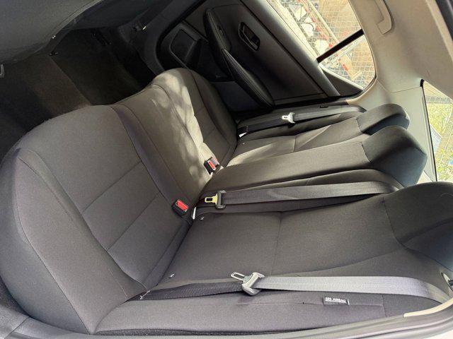 used 2024 Nissan Sentra car, priced at $17,576