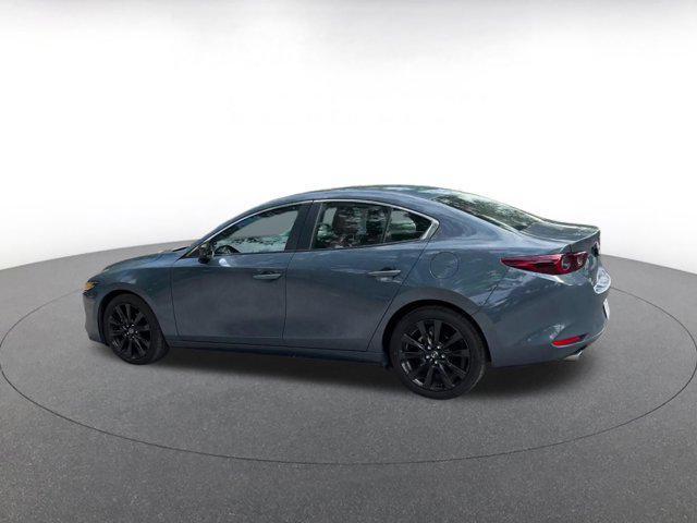 used 2025 Mazda Mazda3 car, priced at $22,903