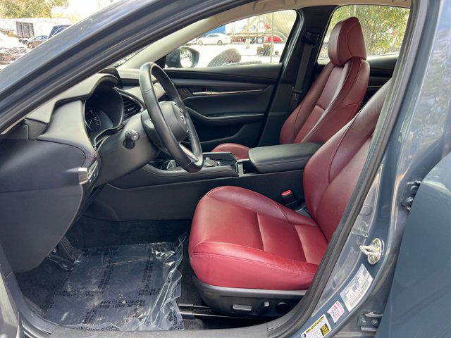 used 2025 Mazda Mazda3 car, priced at $22,903