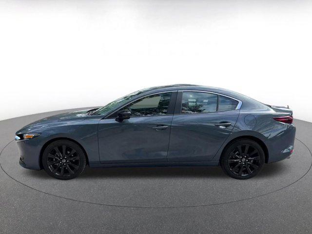 used 2025 Mazda Mazda3 car, priced at $22,903