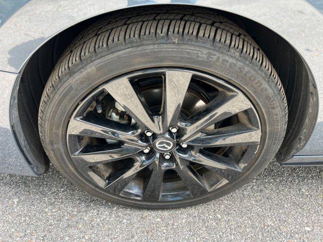 used 2025 Mazda Mazda3 car, priced at $22,903