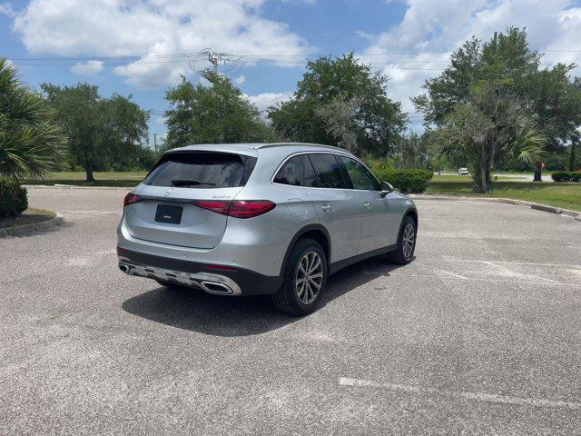 used 2023 Mercedes-Benz GLC 300 car, priced at $39,659