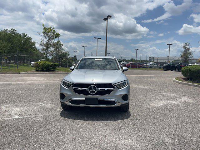 used 2023 Mercedes-Benz GLC 300 car, priced at $39,659