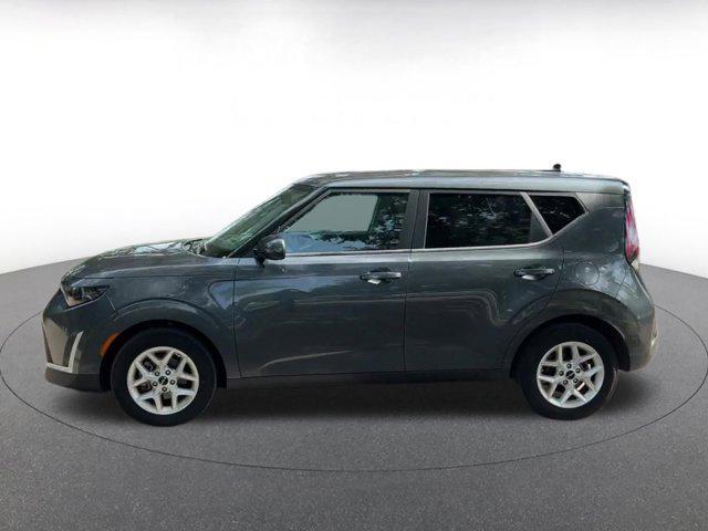 used 2024 Kia Soul car, priced at $18,339