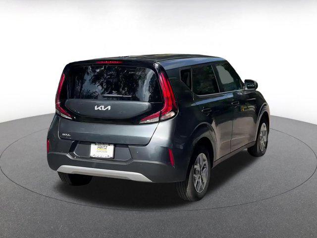 used 2024 Kia Soul car, priced at $18,339