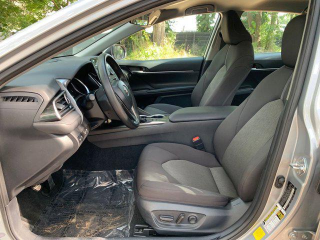 used 2024 Toyota Camry car, priced at $24,078