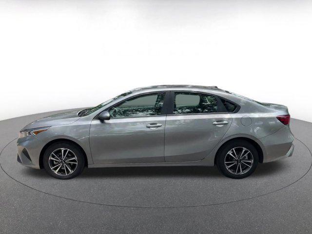 used 2024 Kia Forte car, priced at $16,067