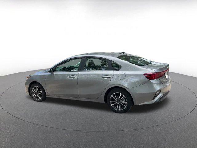 used 2024 Kia Forte car, priced at $16,067