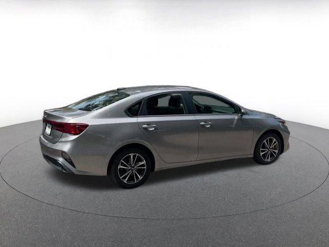 used 2024 Kia Forte car, priced at $16,067