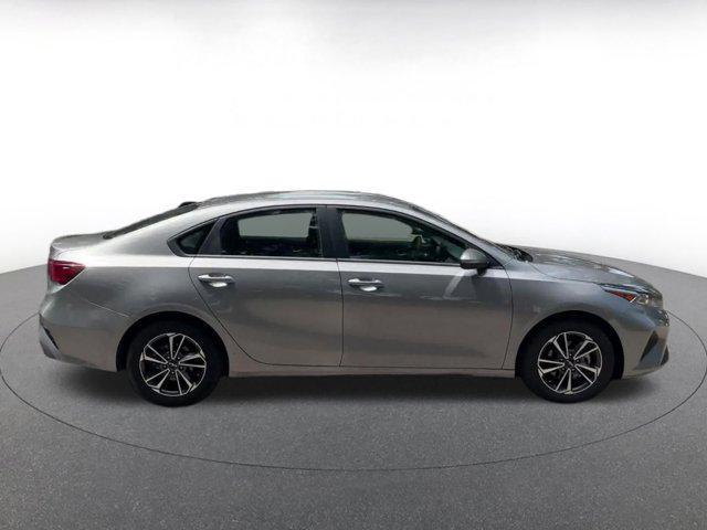 used 2024 Kia Forte car, priced at $16,067