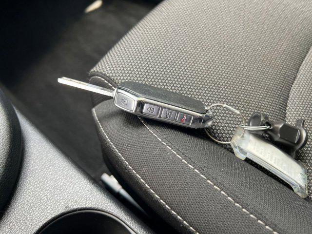 used 2024 Kia Forte car, priced at $16,067
