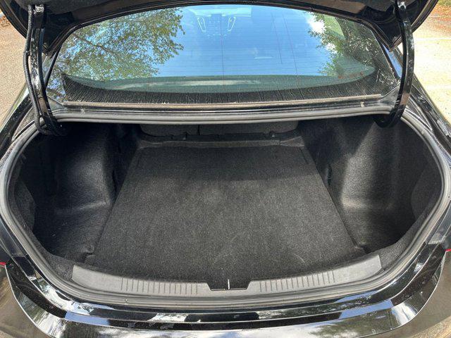 used 2022 Chevrolet Malibu car, priced at $18,510