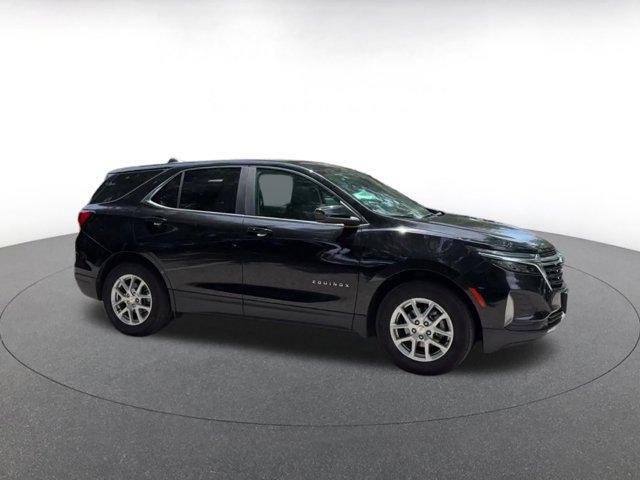 used 2024 Chevrolet Equinox car, priced at $20,787