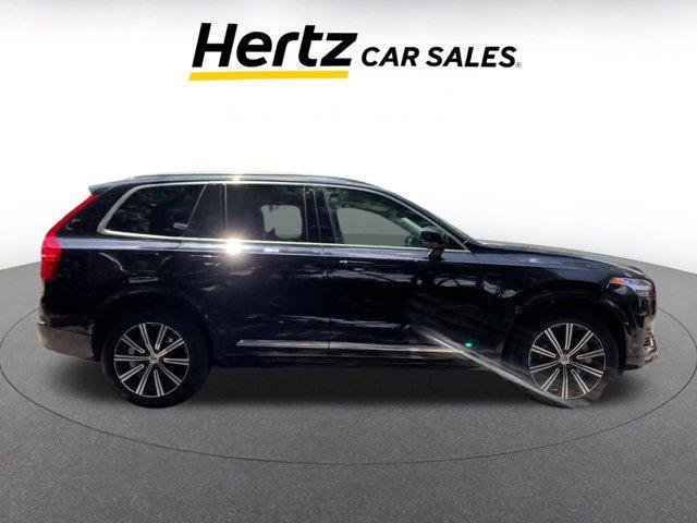 used 2024 Volvo XC90 car, priced at $47,175