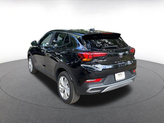 used 2025 Buick Encore GX car, priced at $20,841