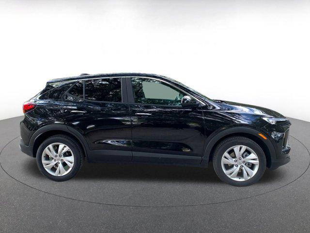 used 2025 Buick Encore GX car, priced at $20,841