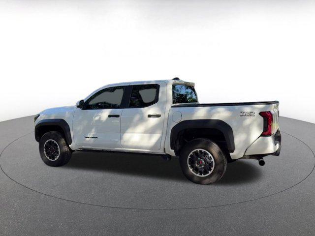 used 2025 Toyota Tacoma car, priced at $41,612