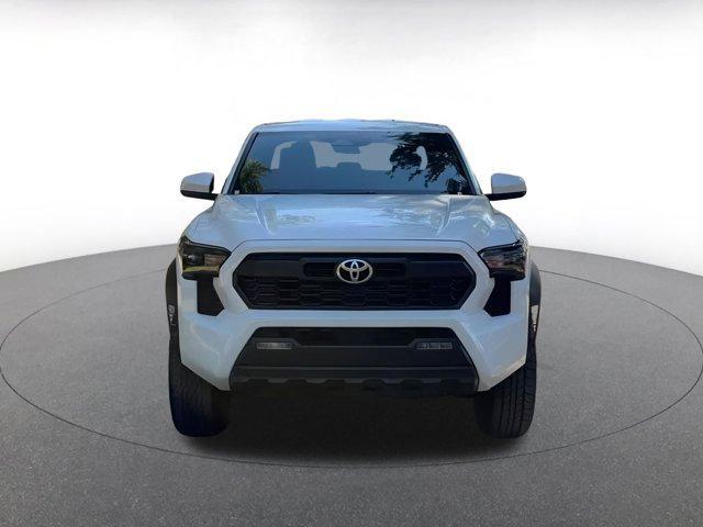 used 2025 Toyota Tacoma car, priced at $41,612