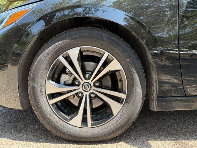 used 2023 Nissan Sentra car, priced at $15,454