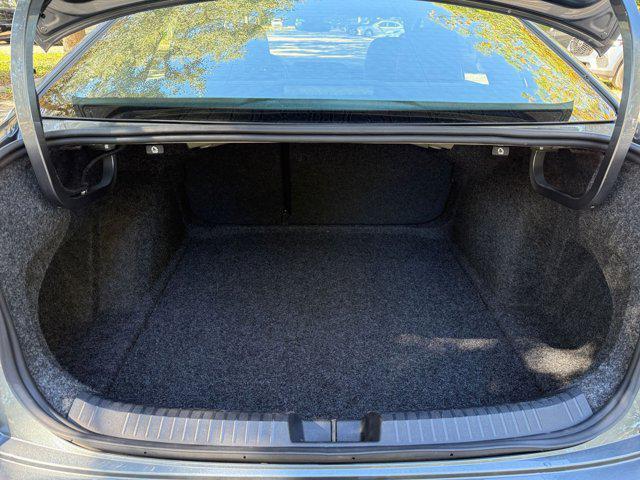 used 2025 Volkswagen Jetta car, priced at $18,943