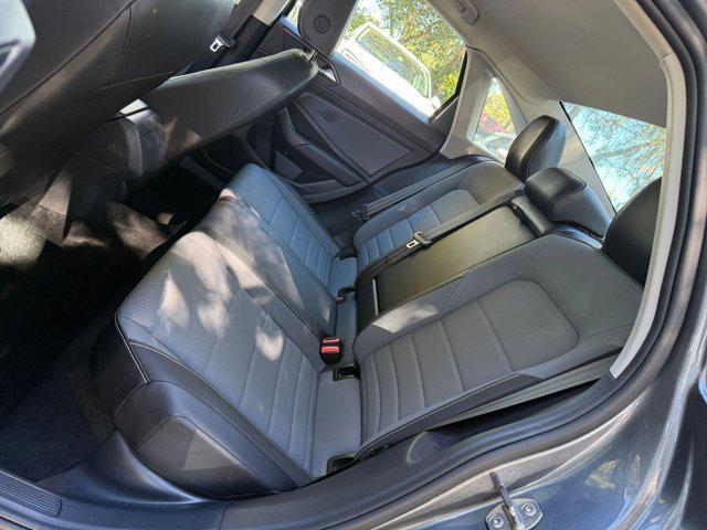 used 2025 Volkswagen Jetta car, priced at $18,943