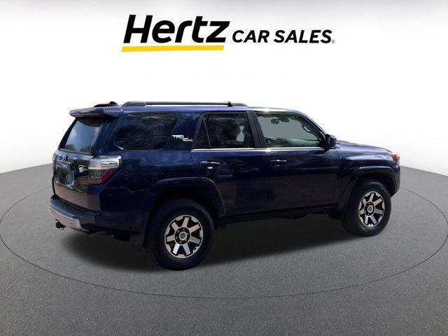 used 2024 Toyota 4Runner car, priced at $44,550