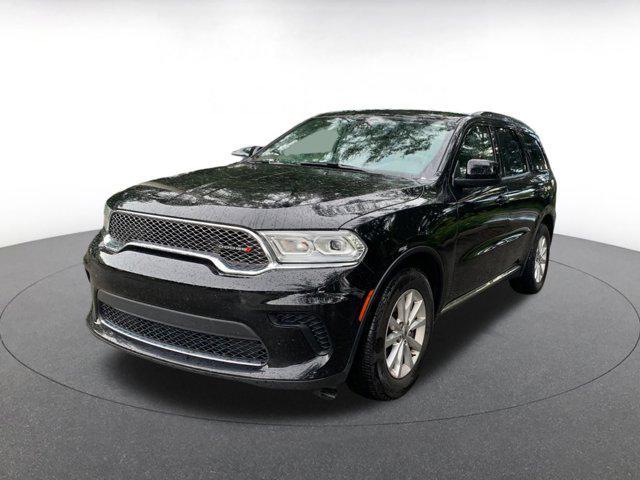 used 2023 Dodge Durango car, priced at $23,520