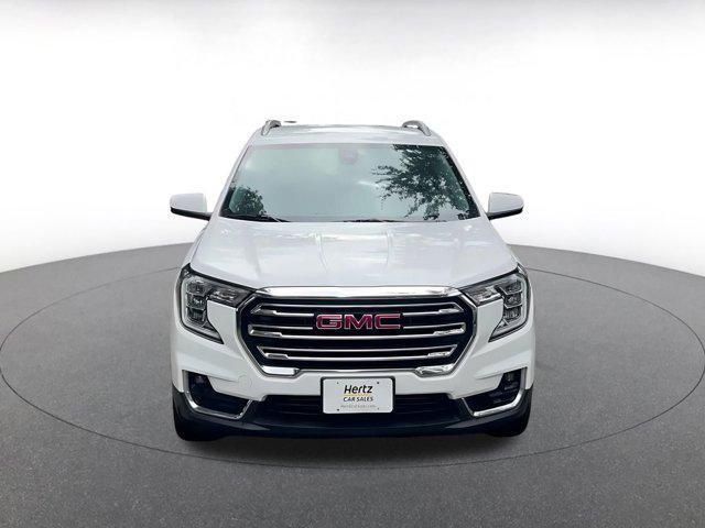 used 2023 GMC Terrain car, priced at $18,552